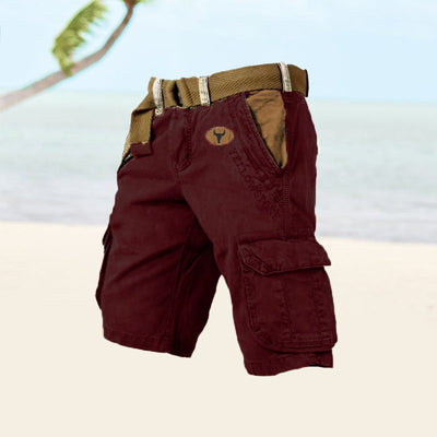 Titus™ | Cargo-Shorts für Herren