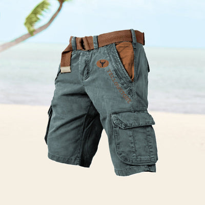 Titus™ | Cargo-Shorts für Herren