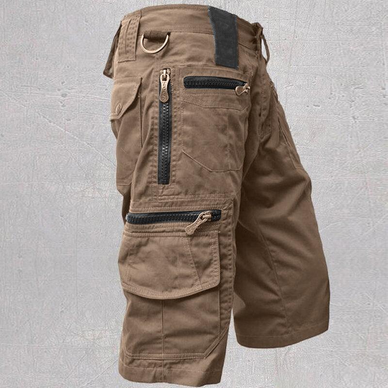 Armani™ Herren-Cargoshorts Urban Explorer