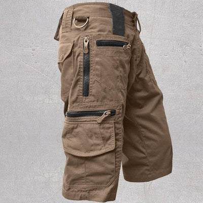 Armani™ Herren-Cargoshorts Urban Explorer