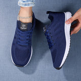 Marineblau