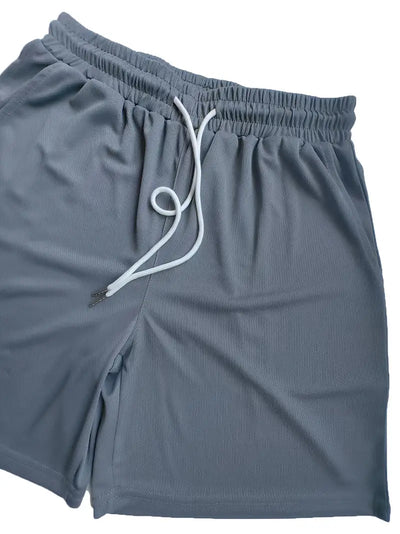 Kelvin - Lässiges Zweiteiliges Sportset