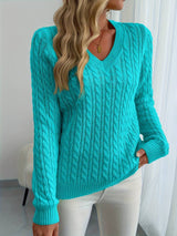 Pfauenblau
