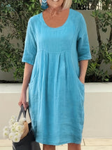 Himmelblau A