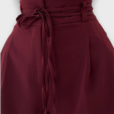 Giva – Hose mit entspannter Eleganz