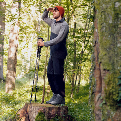 Tomas | HIKE™ – WASSERDICHTE SCHUHE