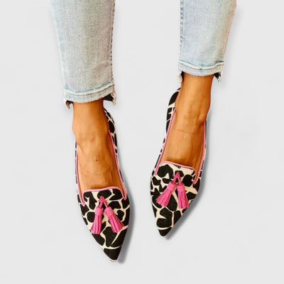 Julia | Elegante orthopädische Schuhe