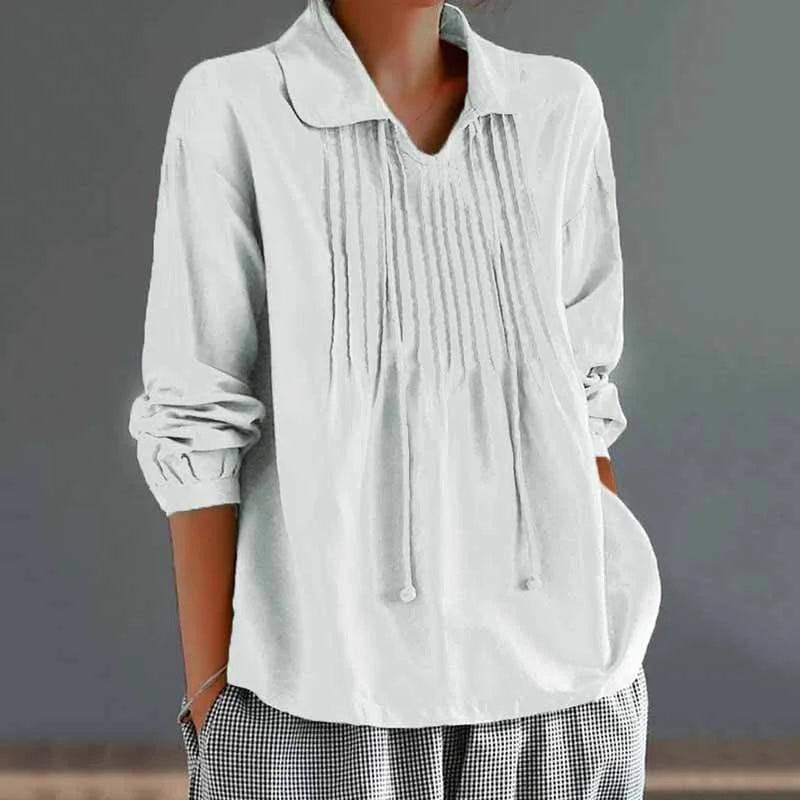 Elegante Damenbluse für jeden Anlass – Sarah