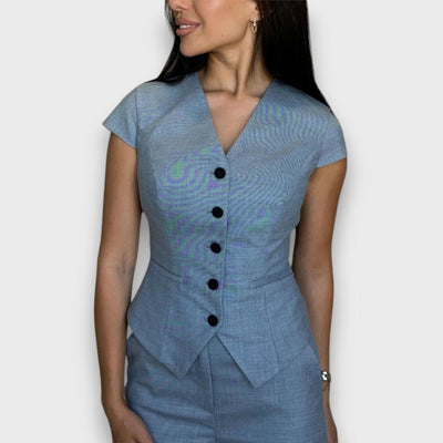 Laura – Elegantes Set mit femininer Silhouette