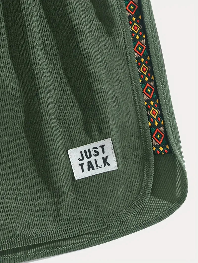 Collins - Atmungsaktive Elastische Šortky