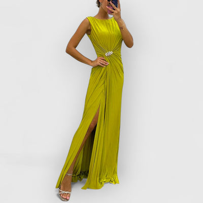 Raine | Maxikleid, das Sie strahlen lässt