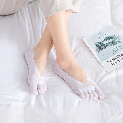 ZehenZen™ Nahtloser Zehenkomfort