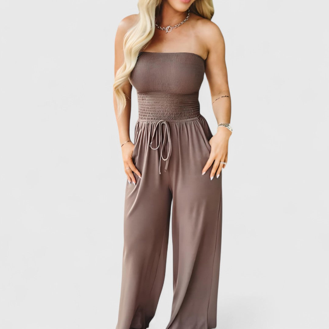 VANESSA | Frühlingsoverall