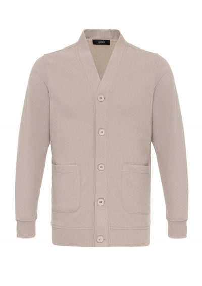 ANTIOCH | GESTRICKTE WESTE