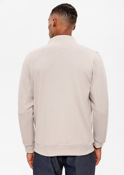 ANTIOCH | GESTRICKTE WESTE