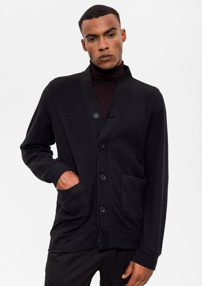 ANTIOCH | GESTRICKTE WESTE