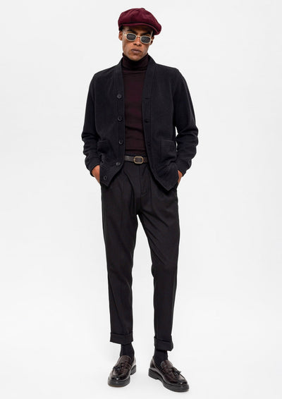 ANTIOCH | GESTRICKTE WESTE