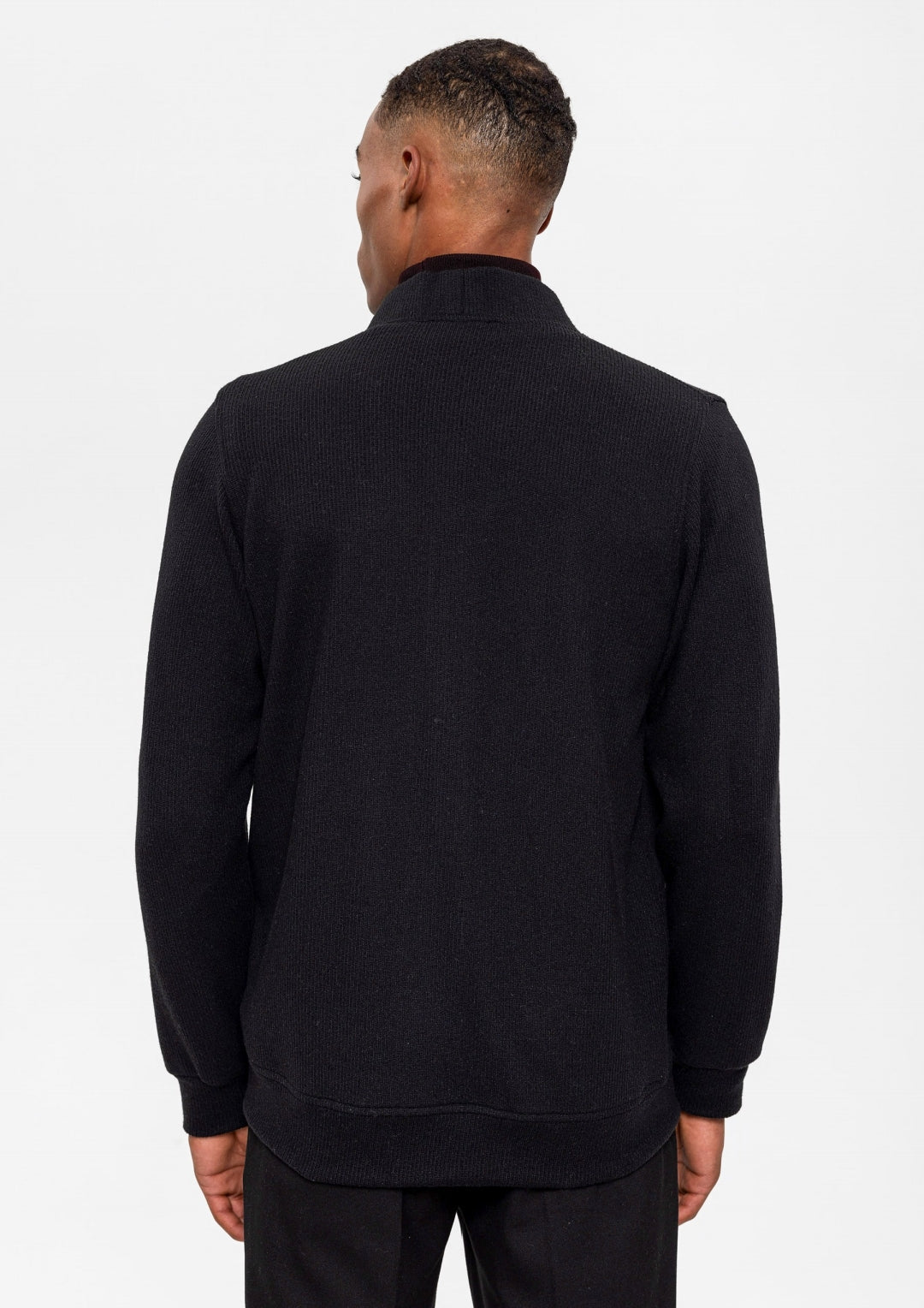 ANTIOCH | GESTRICKTE WESTE