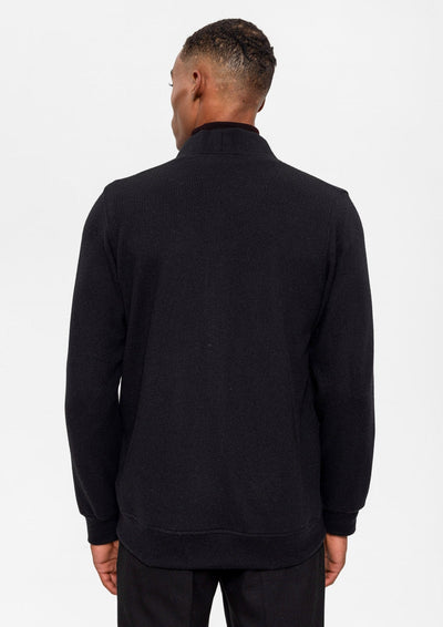 ANTIOCH | GESTRICKTE WESTE