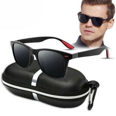 Outdoor Sonnenbrille für Herren | UV Schutz