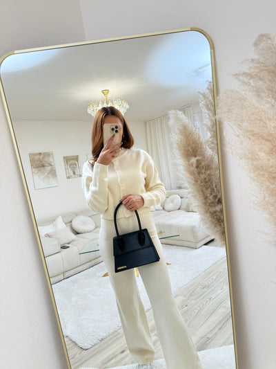 Set mit Cardigan und Hose