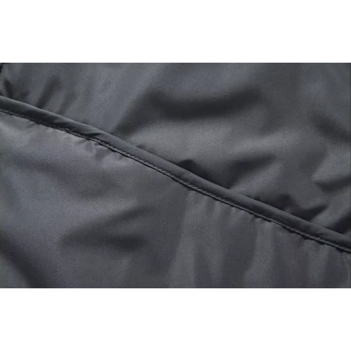 Ostberg - Parka Winterjacke Herren – Warm Gefüttert, Wetterfest, Outdoorjacke