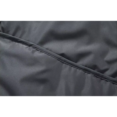 Ostberg - Parka Winterjacke Herren – Warm Gefüttert, Wetterfest, Outdoorjacke