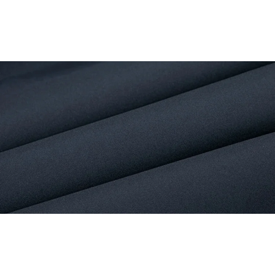 Kaltfur - Langer Wintermantel Herren Daunenmantel Warm Gefüttert Mit Kapuze