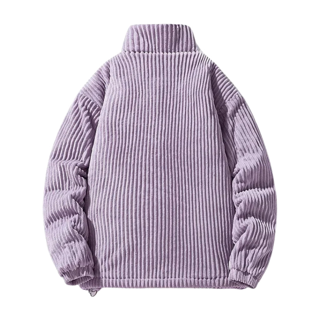 Kordsamt Cordjacke für Frauen