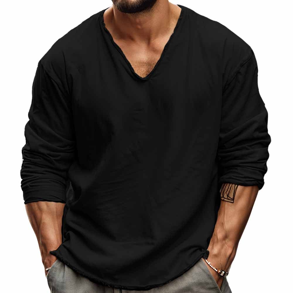 Melanio | Hemd für den stilvollen Mann