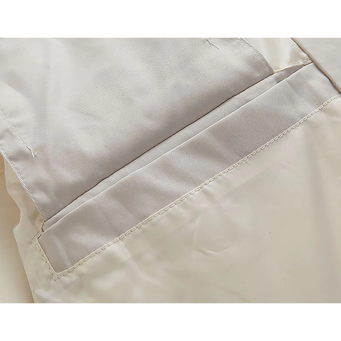 Friskal - Parka Winterjacke Herren – Lang, Winddicht, Warm Gefüttert