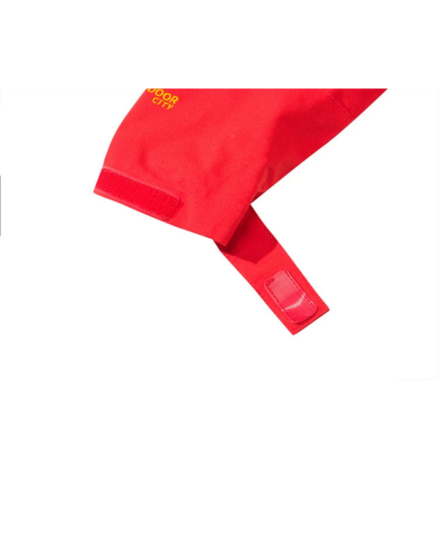 Warmore - Wasserdichter Wintermantel Männer – Wetterfest, Mit Kapuze, Leicht