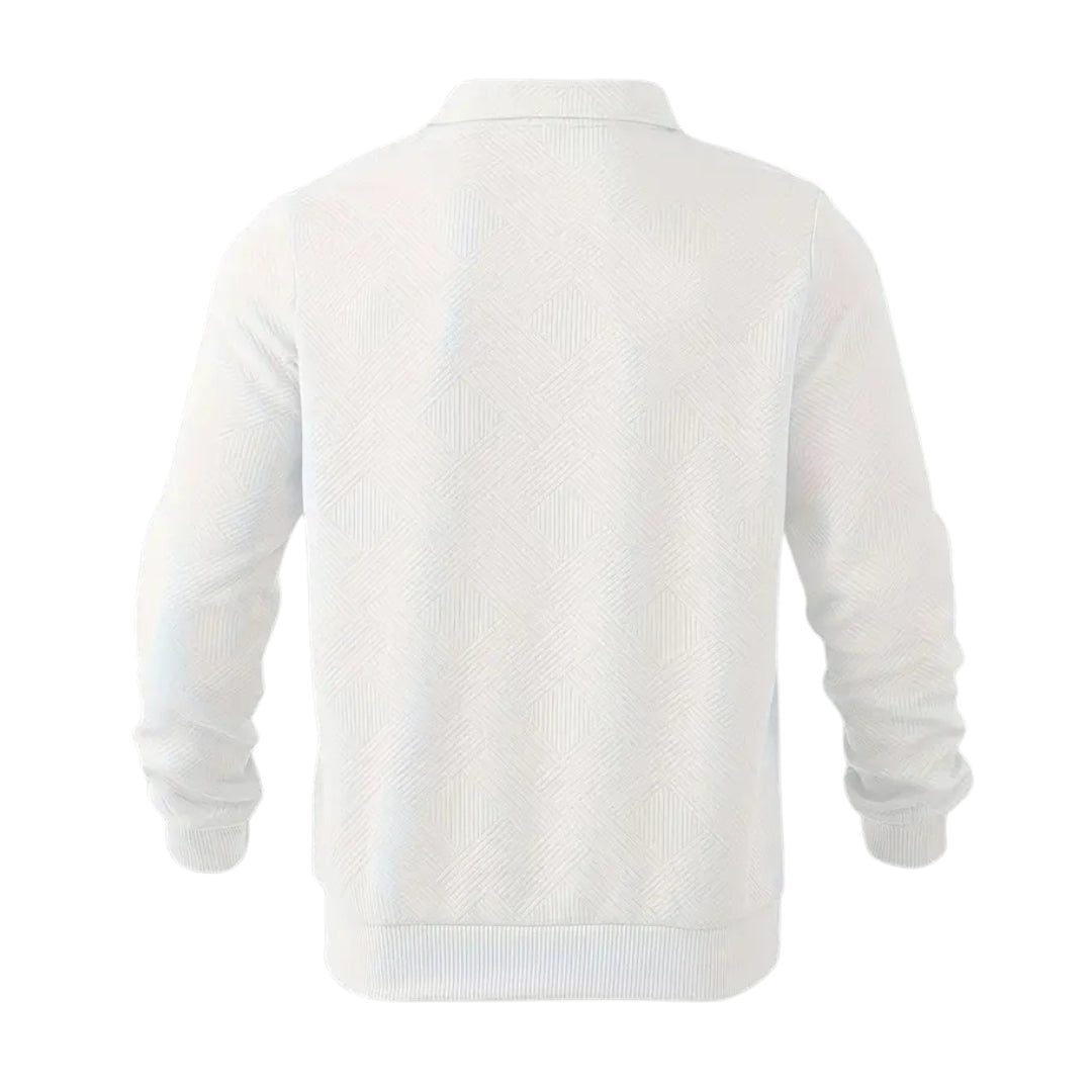 Komfort-Pullover für Männer