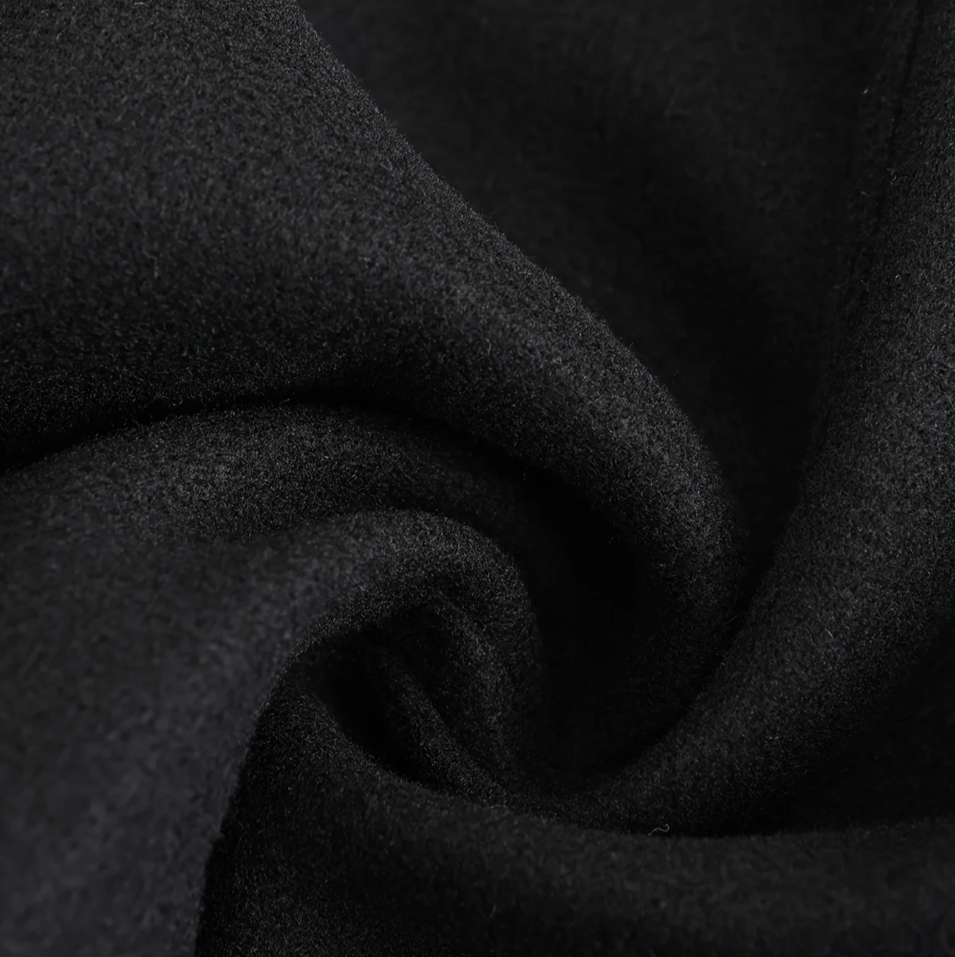 Gravend - Stilvolle Mantel Jacke Herren – Doppellagiger Winter Trenchcoat