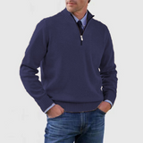 Marineblau