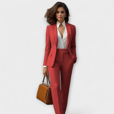 Jette - Schicker Damenanzug