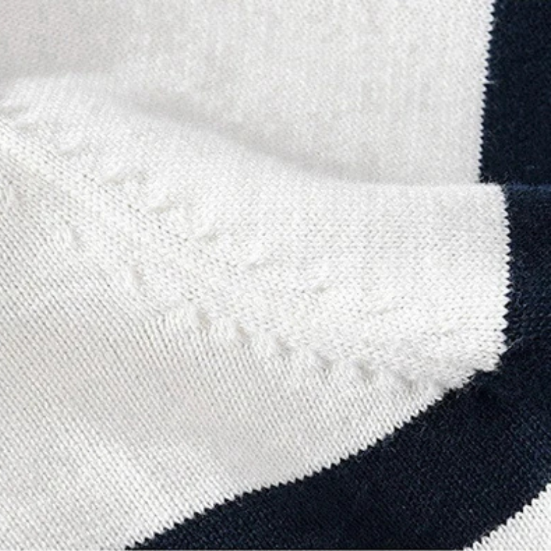 Starkus - Stilvoller Pullover mit Reißverschluss Herren – Ideal für Freizeit & Alltag