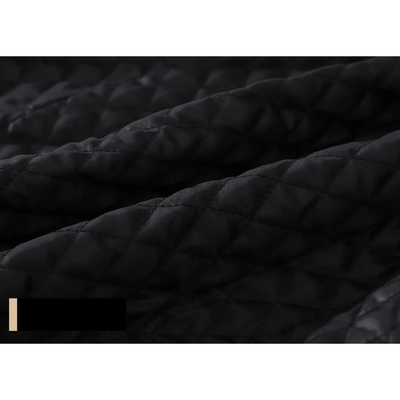 Altegru - Mantel Jacke Herren Lang Eleganter Wollmantel Slim Fit