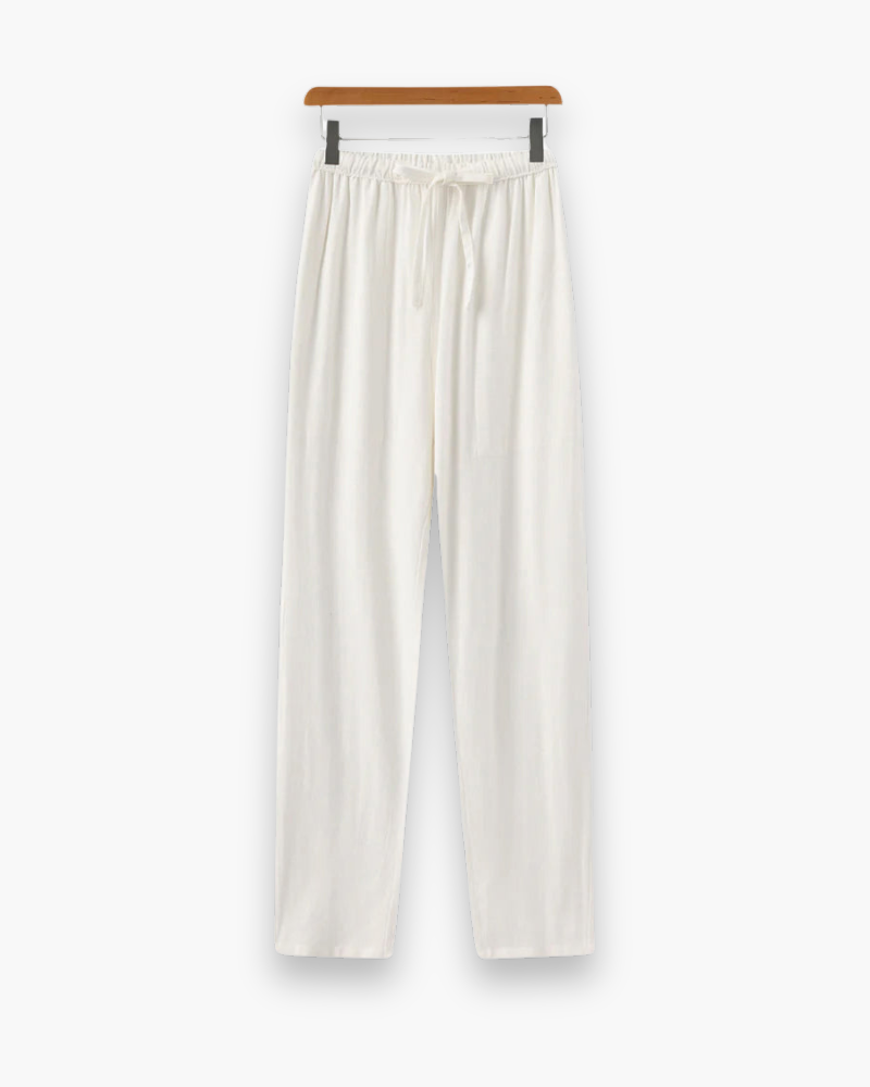 Herren Bequeme Hose | Slim Fit