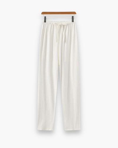 Herren Bequeme Hose | Slim Fit