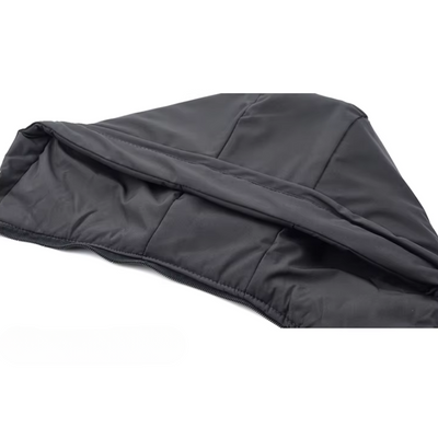 Sturmak - Parka Winterjacke Herren – Wetterfest, Fleece Innenfutter, Outdoorjacke