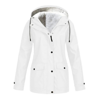 Regenjacke für Damen