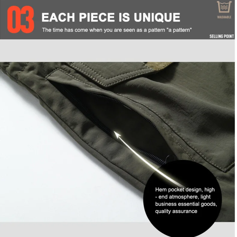 Lodenex - Wintermantel Männer, Winddichte Jacke mit Kapuze und Reißverschluss