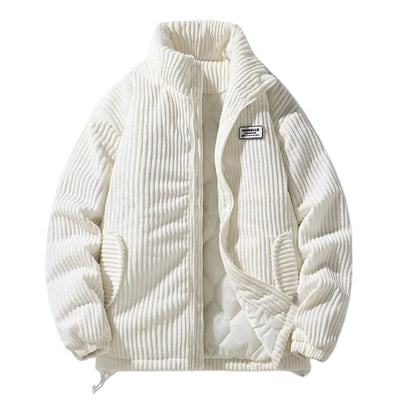 Kordsamt Cordjacke für Frauen