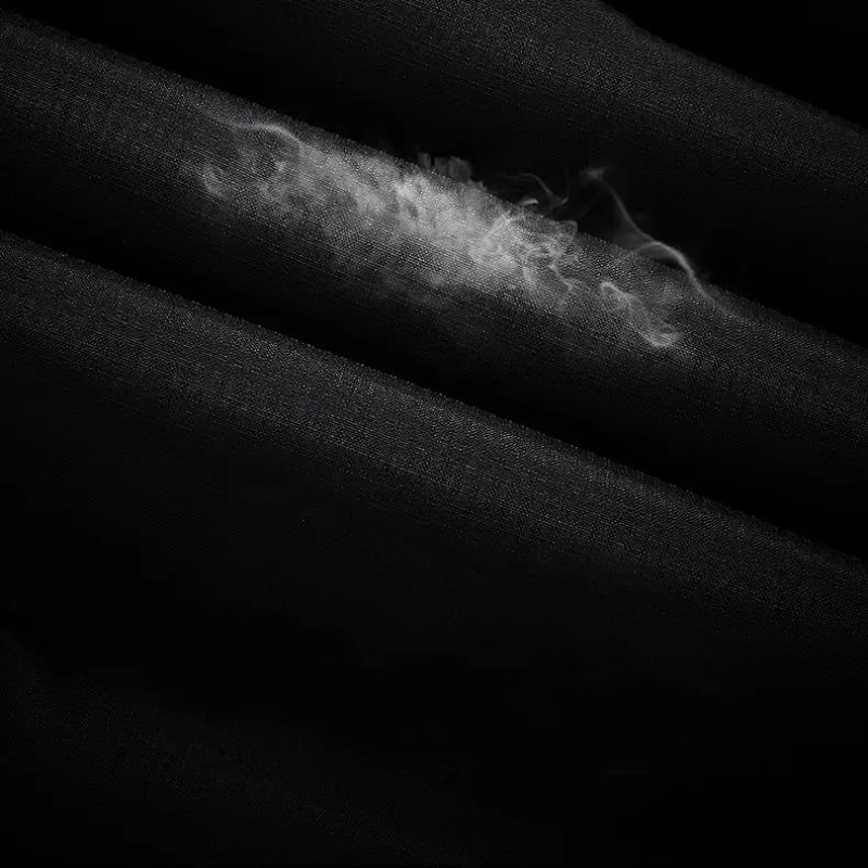 Frostik - Wasserdichter Wintermantel Männer – Winddicht, Atmungsaktiv, Outdoorjacke