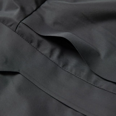 Nordlan - Wasserdichter Wintermantel Männer – Thermo Fleece, Winddicht, Outdoor