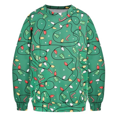 Gemütz - Strick Weihnachtspullover – Perfekt für die Weihnachtszeit