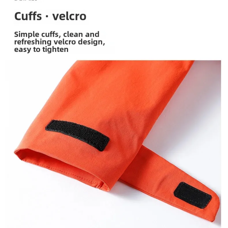 Gletsyr - Wasserdichter Wintermantel Männer – 3-in-1 Funktion, Winddicht, Outdoor