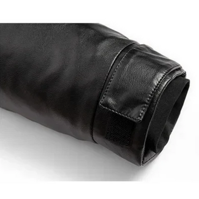 Daunhex - Daunenjacke Herren Winddicht Wasserabweisend Winterjacke Kapuze