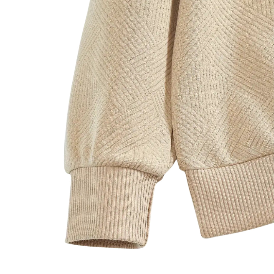 Komfort-Pullover für Männer